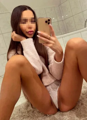 проститутка Дина, 22, Москва