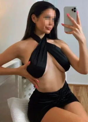 проститутка Алла, 23, Москва